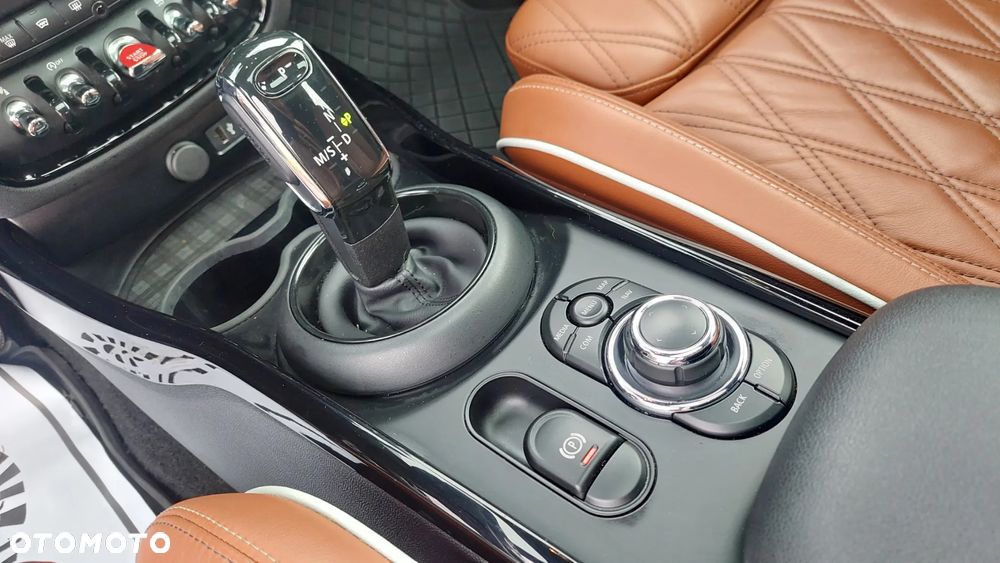 MINI Clubman Cooper S ALL4 sport - 16