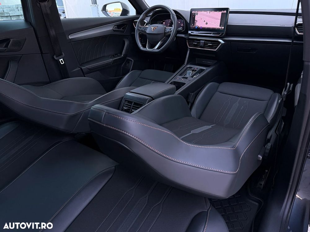 Cupra Formentor 1.5 TSI DSG7 - 21