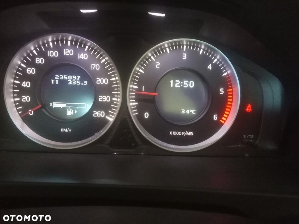 Volvo V60 DRIVe - 12
