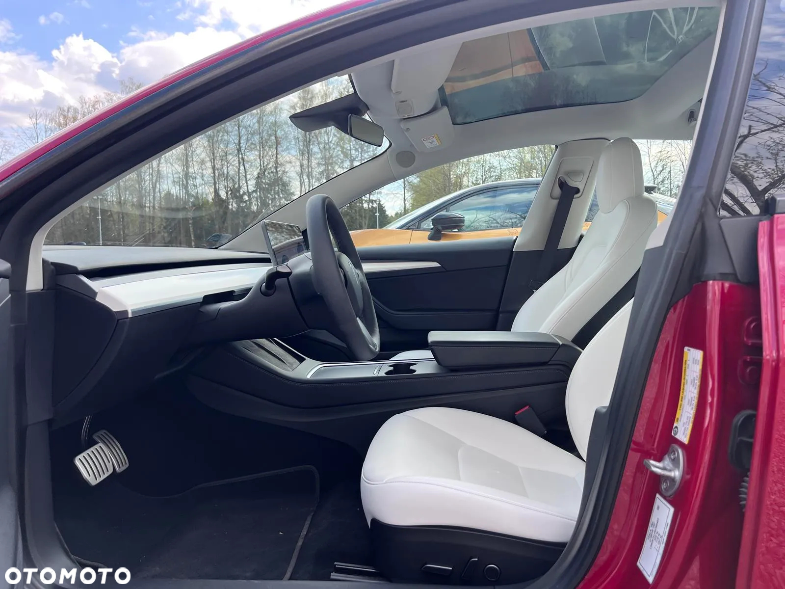 Tesla Model 3 Performance AWD - 11