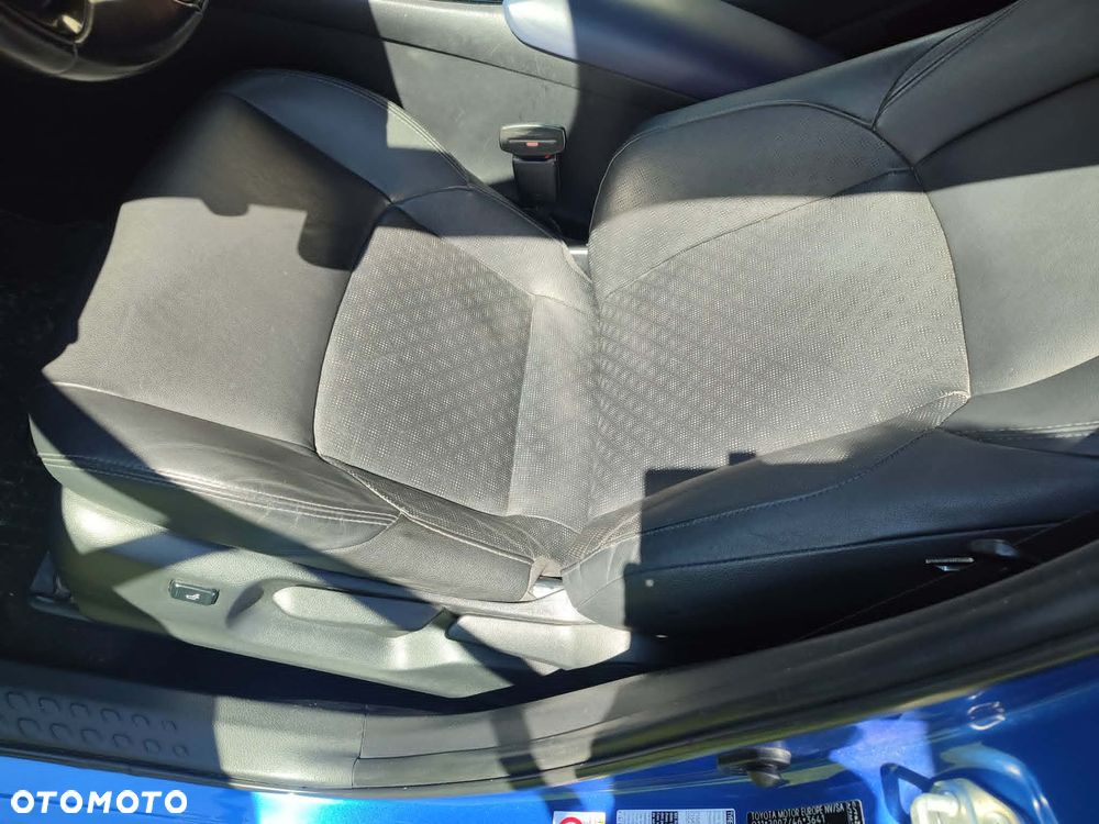 Toyota C-HR 1.8 Hybrid Prestige - 6