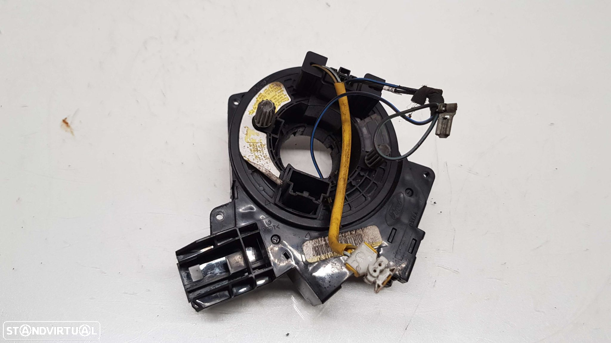 Fita Airbag Ford Transit Connect (P65_, P70_, P80_) - 2