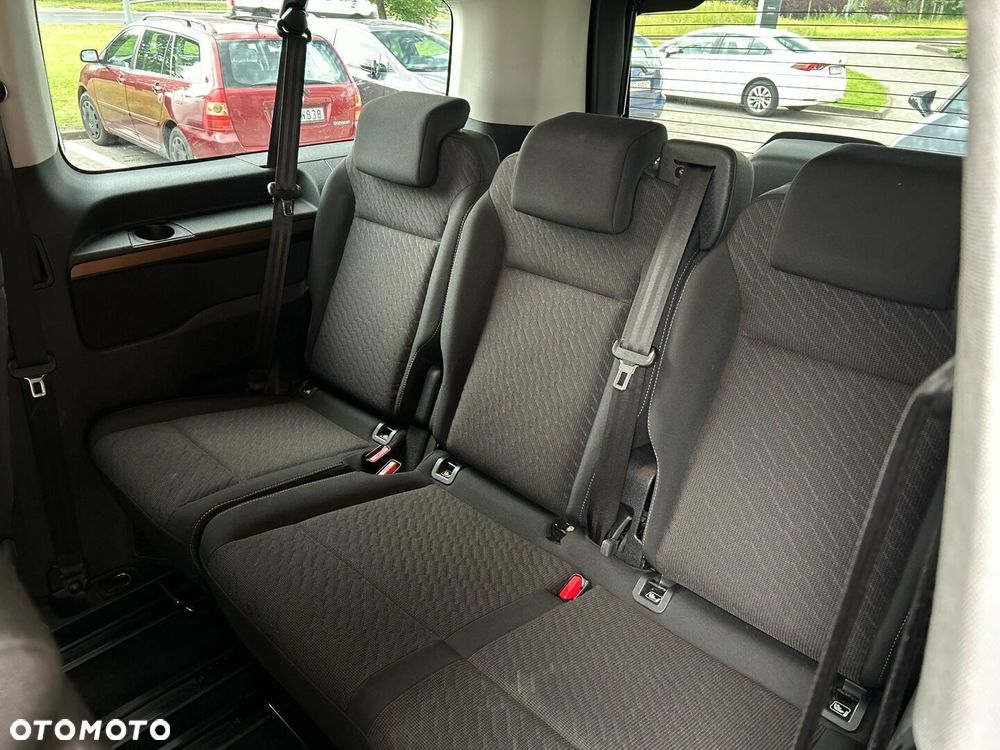 Toyota Proace Verso 2.0 D4-D Long Family - 22