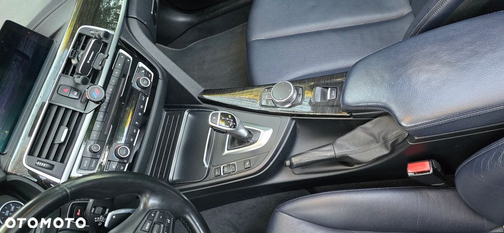 BMW Seria 4 430i GPF Advantage sport - 19