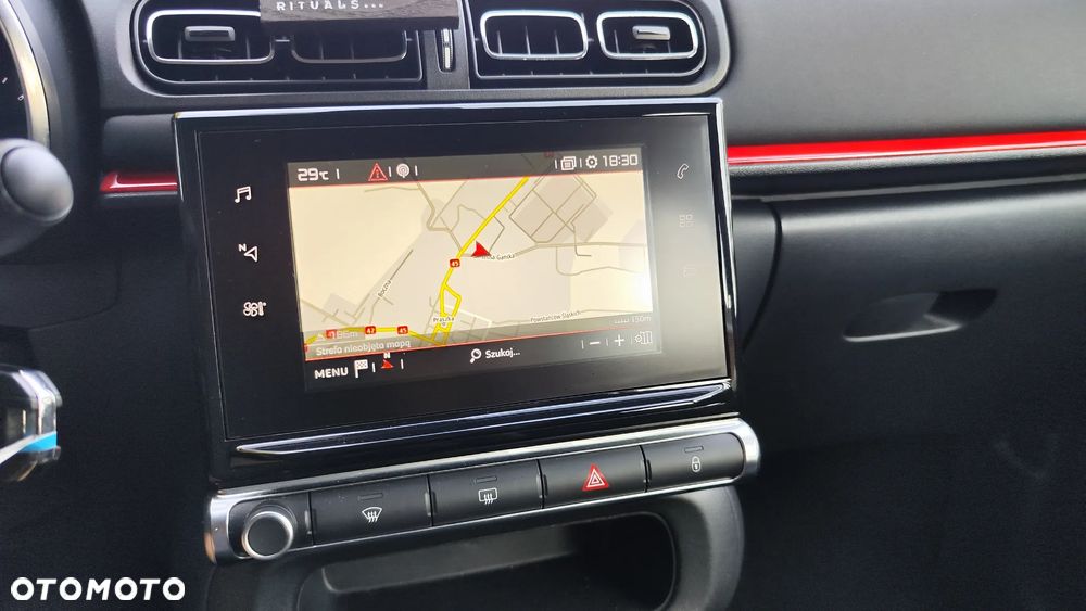 Citroën C3 Pure Tech 110 S&S SHINE - 36