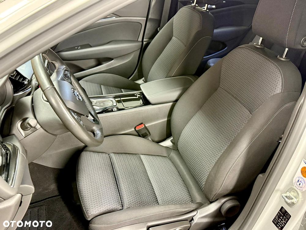 Opel Insignia 2.0 CDTI Business Elegance S&S - 15