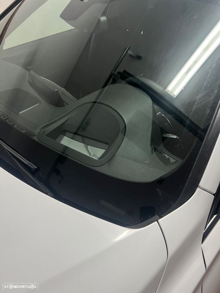 BMW 320 d Auto Pack M - 13