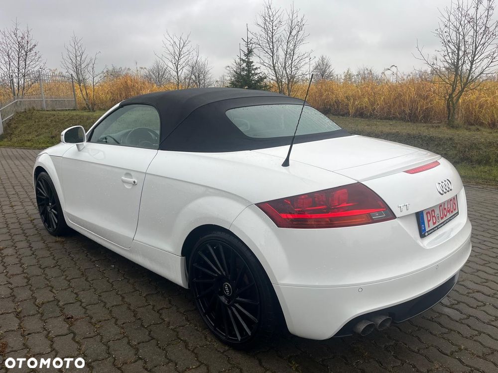 Audi TT Coupé 1.8 TFSI - 4