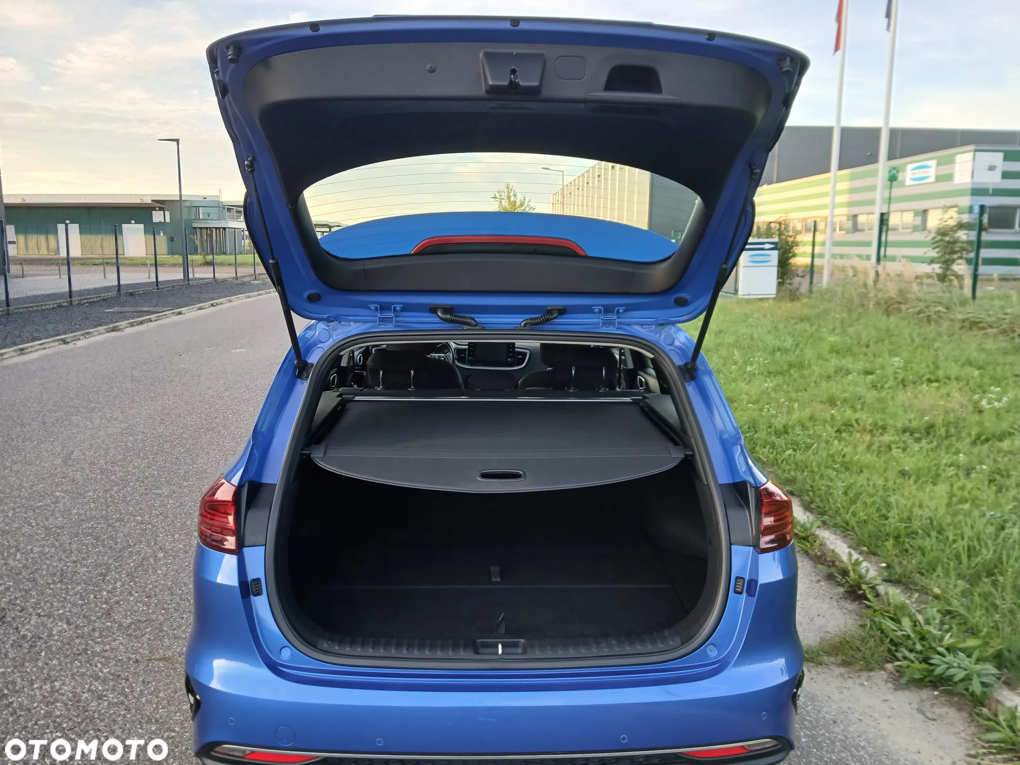 Kia Ceed 1.5 T-GDI M - 16