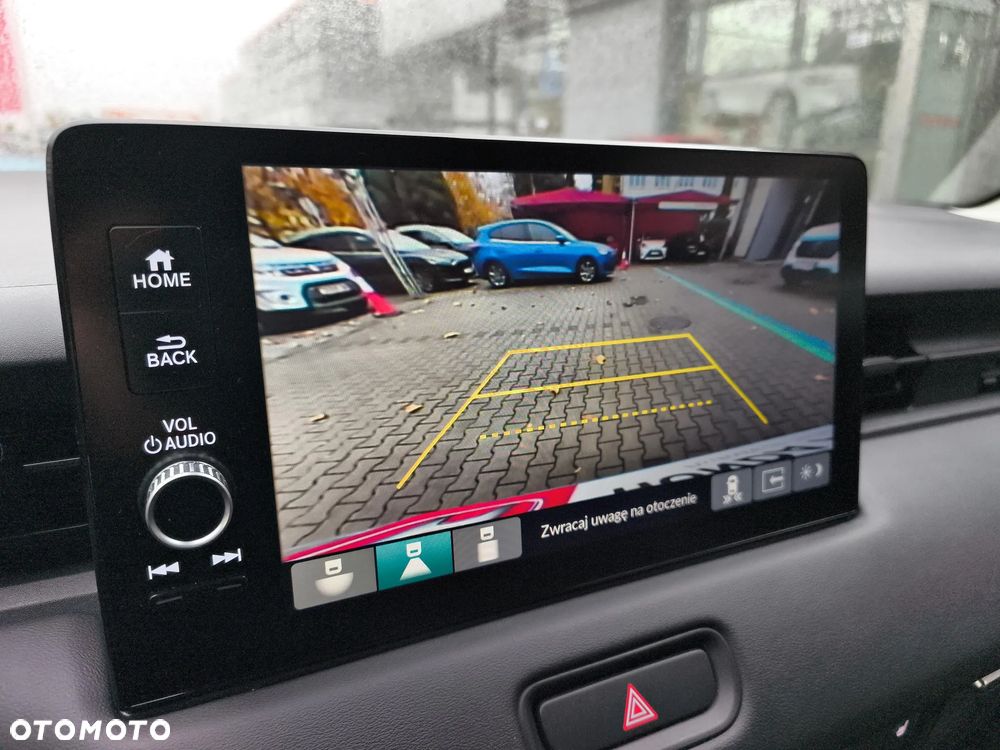 Honda HR-V 1.5 i-MMD Advance CVT - 28