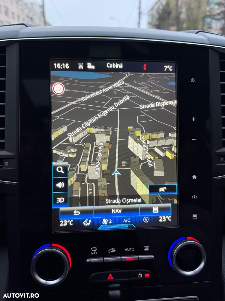 Renault Koleos ENERGY dCi 175 X-tronic 4WD INITIALE PARIS - 40