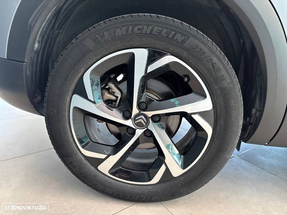 Citroën C5 Aircross - 11