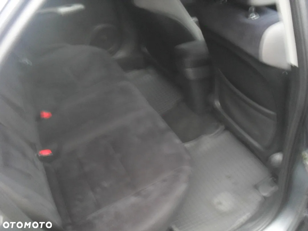 Honda Civic 1.4 Comfort - 8