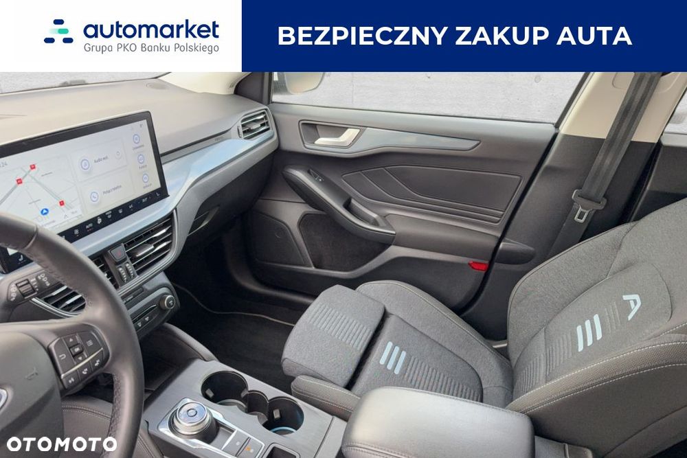 Ford Focus 1.5 EcoBlue Active X - 20