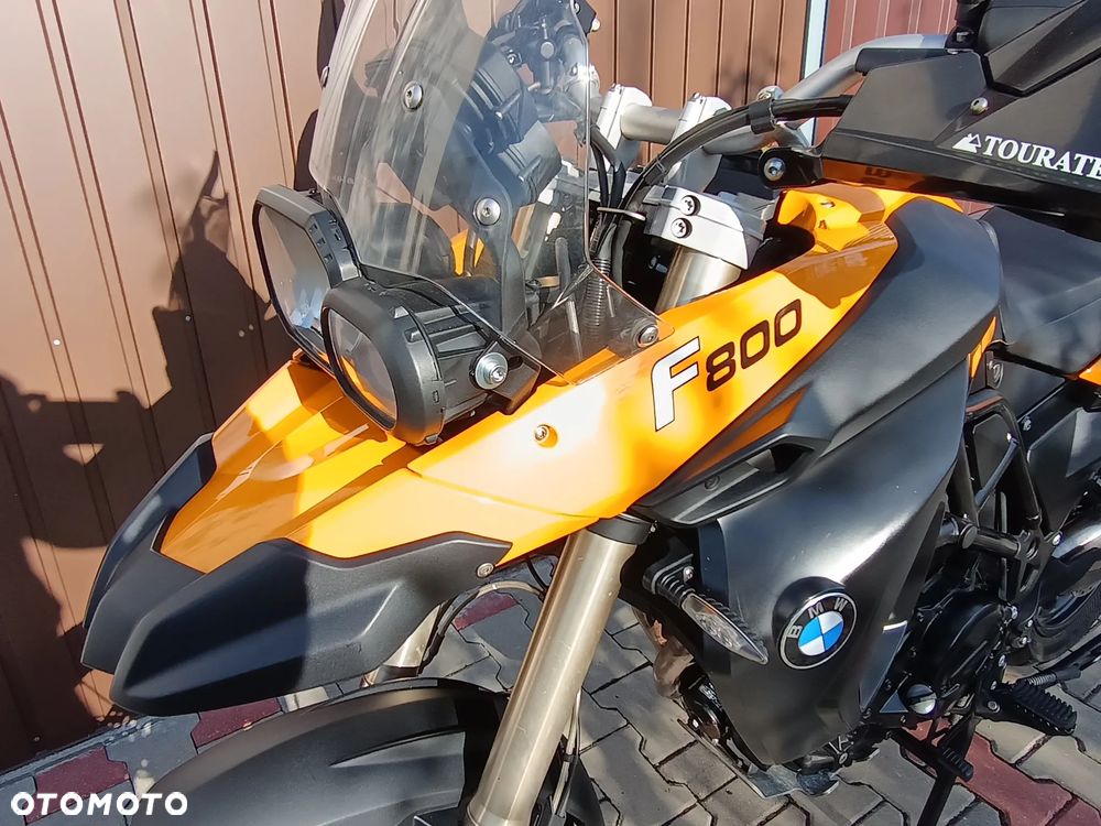 BMW GS - 19