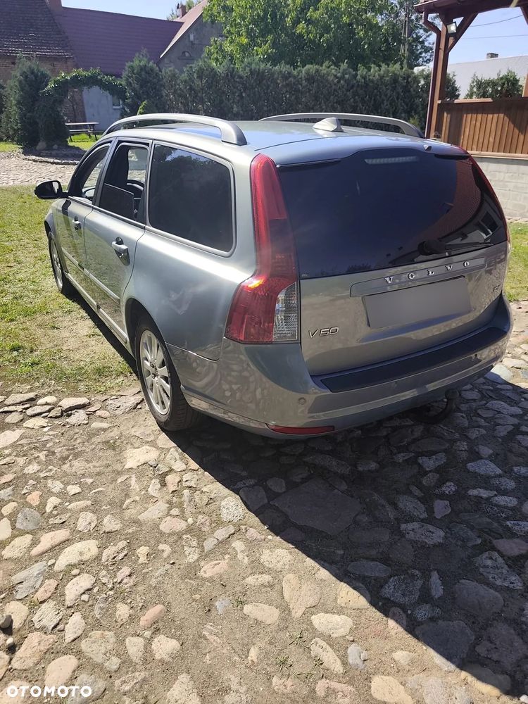 Volvo V50 - 21
