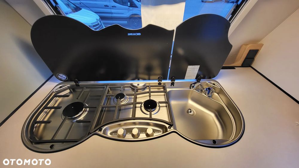 LMC Style 400 F - Model 2025 - 13