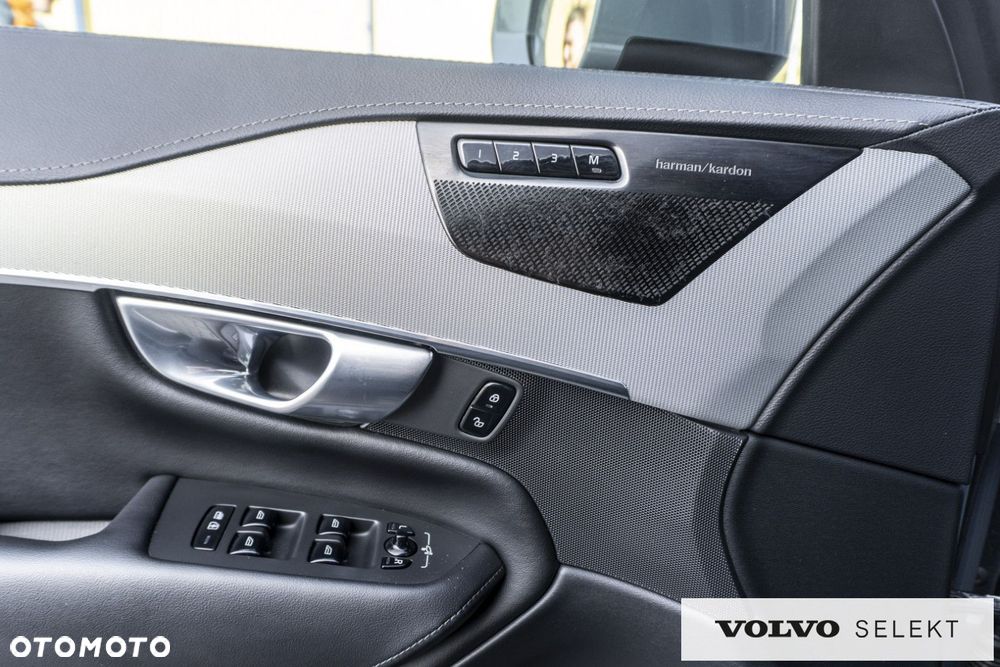 Volvo XC 90 - 17