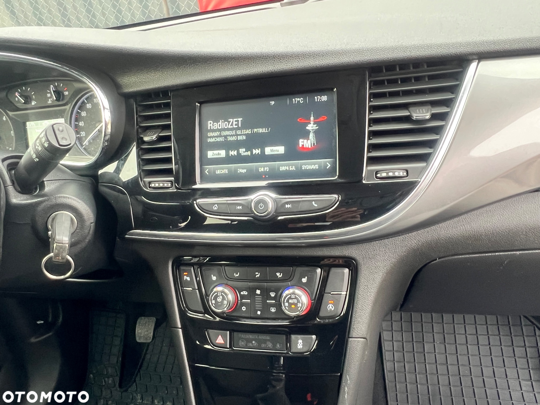Opel Mokka - 11