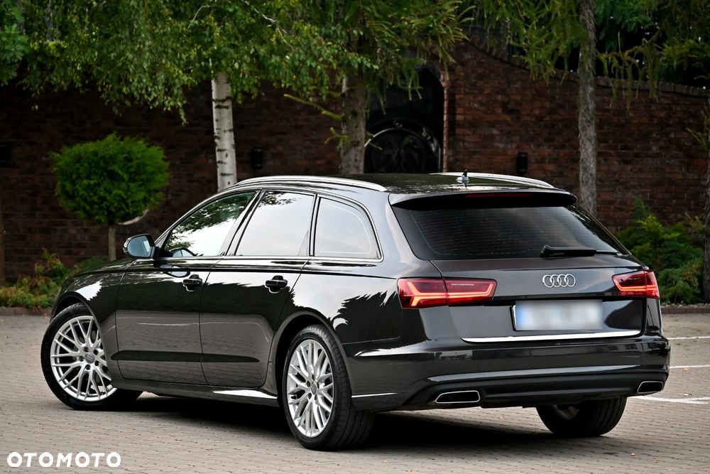 Audi A6 Avant 2.0 TDI Ultra S tronic - 19