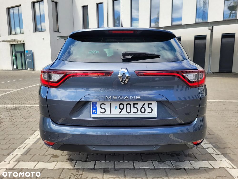 Renault Megane 1.3 TCe FAP Limited - 3