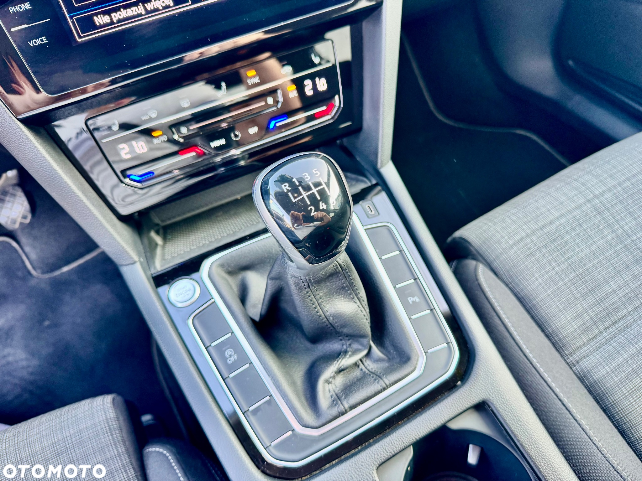 Volkswagen Passat 2.0 TDI EVO Elegance - 21