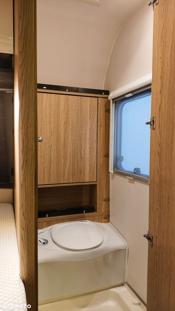 Burstner AVERSO 590 TS - 28