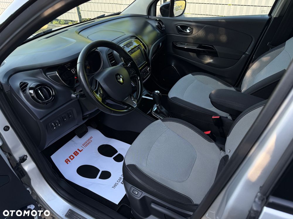 Renault Captur ENERGY TCe 120 EDC Intens - 6