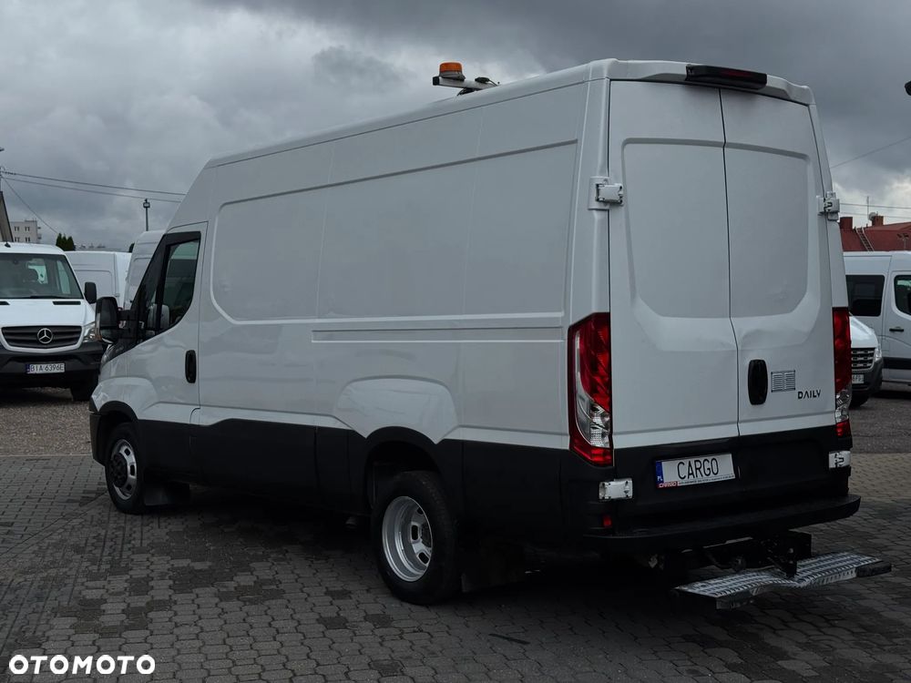 Iveco 35C15 - 4