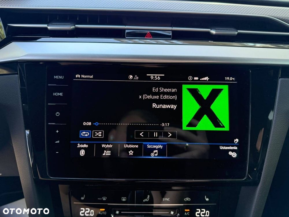 Volkswagen Arteon Shooting Brake 2.0 TSI R-Line DSG - 25