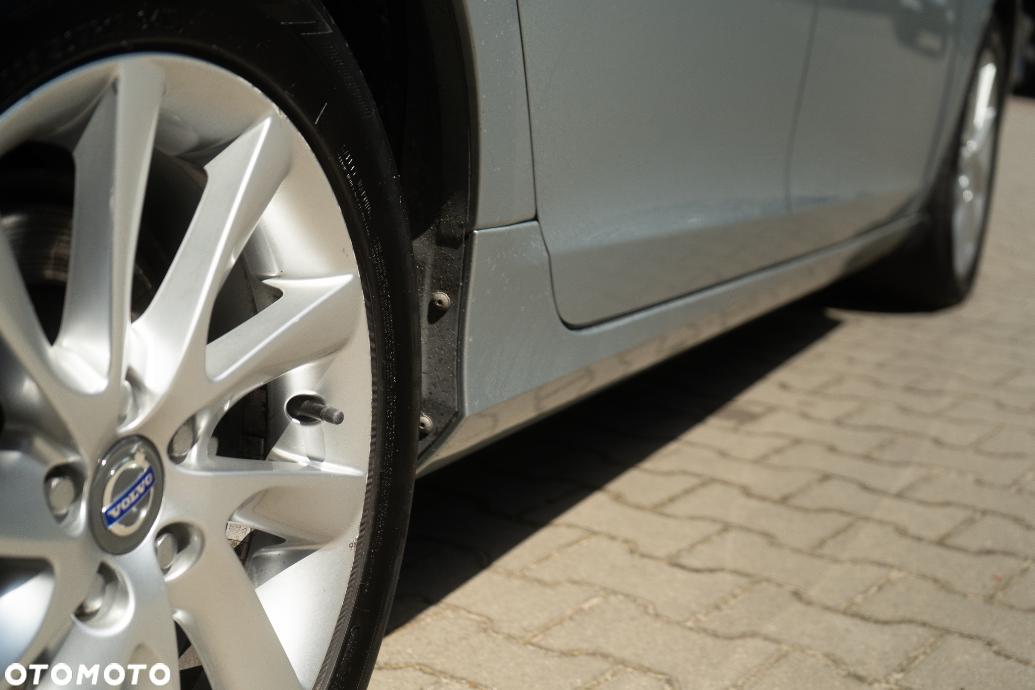 Volvo S60 - 18
