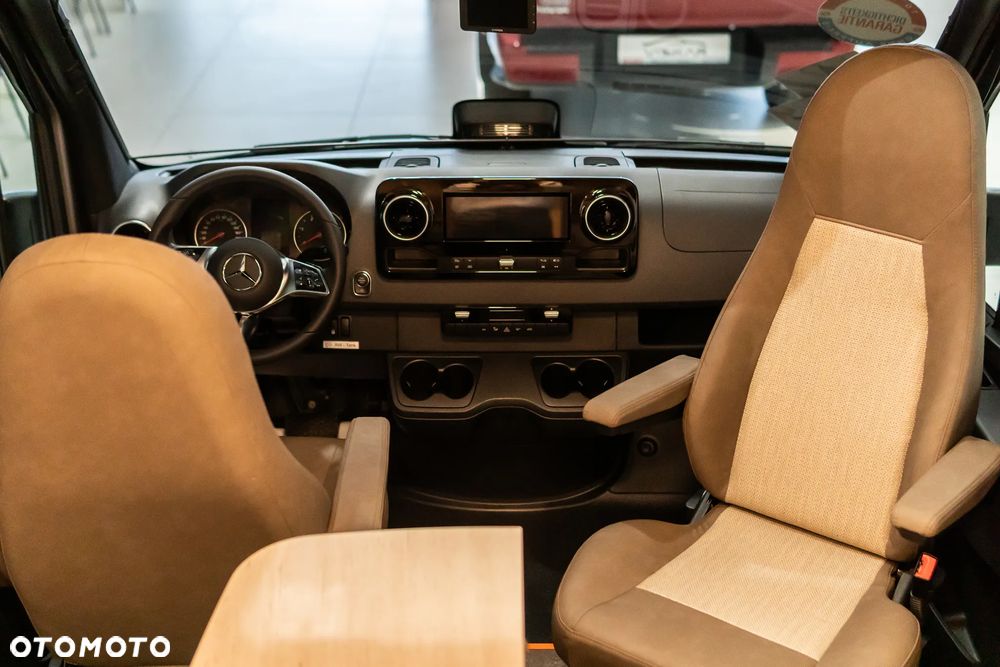 Eura Mobil Profila T 726 QF Freestyle - 40