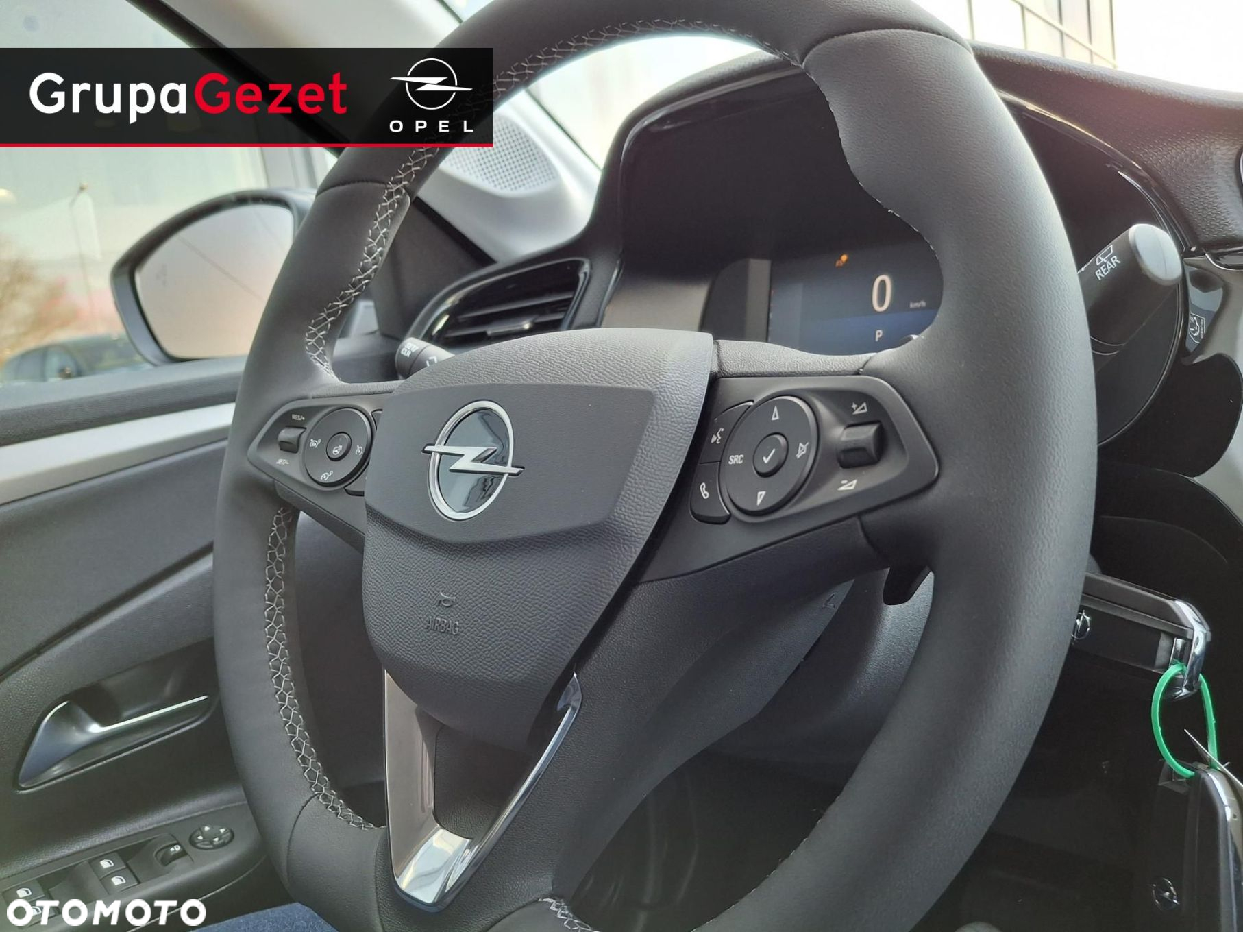 Opel Corsa - 18