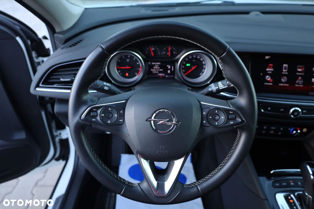 Opel Insignia 2.0 Direct Inj Trb 4x4 Innovation - 10