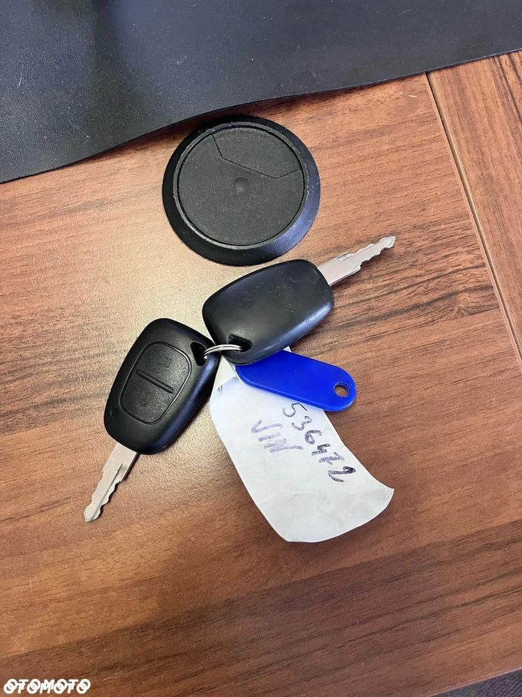 Renault Trafic L2H1 Pack Clim - 20