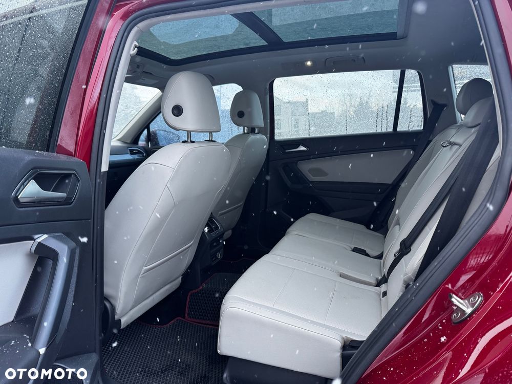 Volkswagen Tiguan 2.0 TSI BMT 4Mot Highline DSG - 7