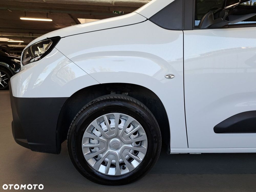 Toyota PROACE CITY - 36
