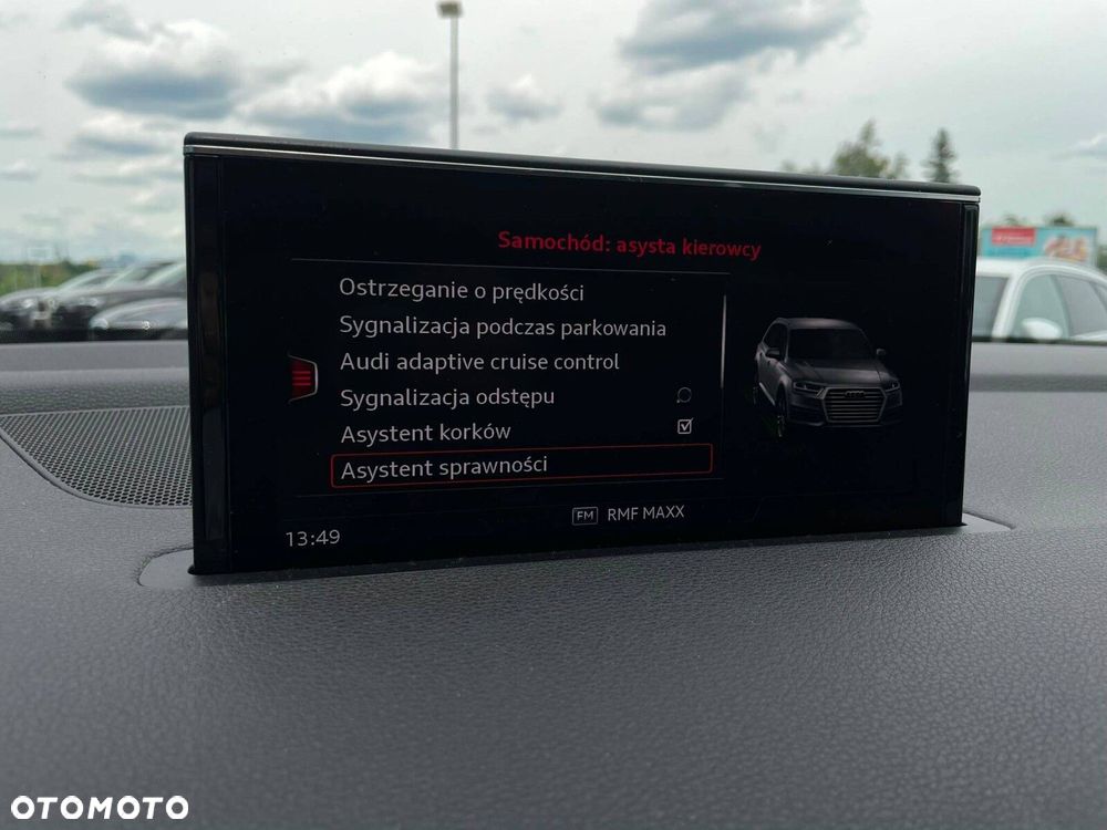 Audi Q7 - 30