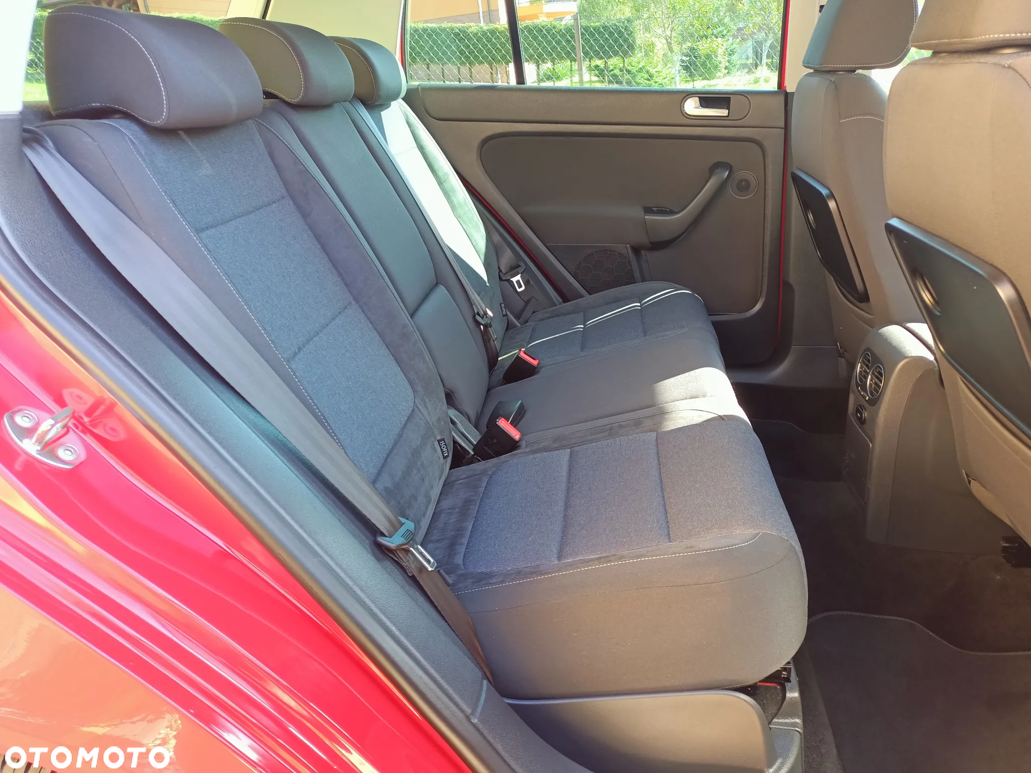 Volkswagen Golf Plus 1.4 TSI Style - 18