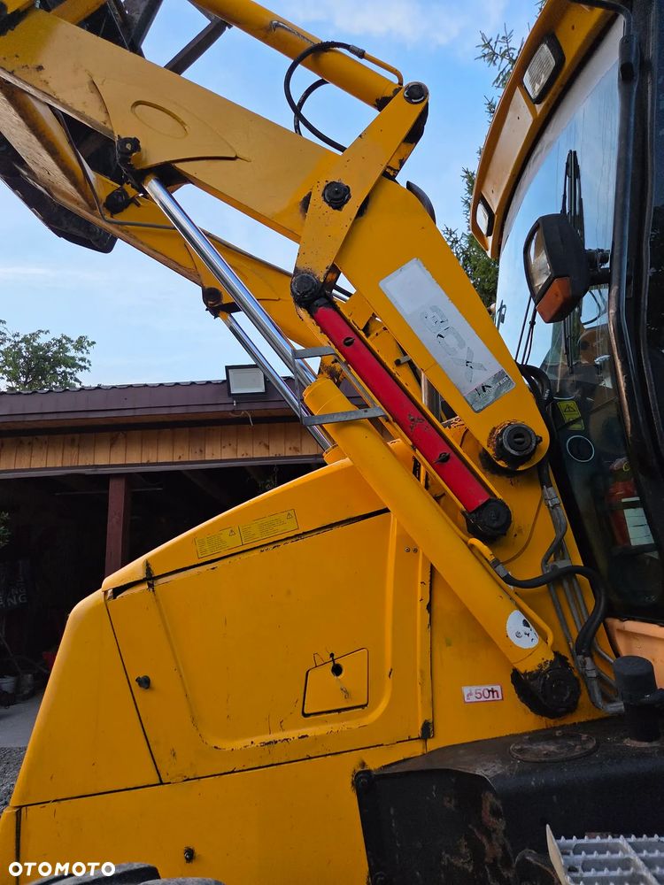 JCB 3CX - 11