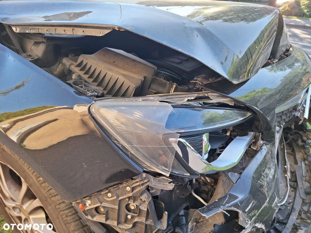 Opel Astra 1.4 Turbo ecoFLEX Start/Stop - 2