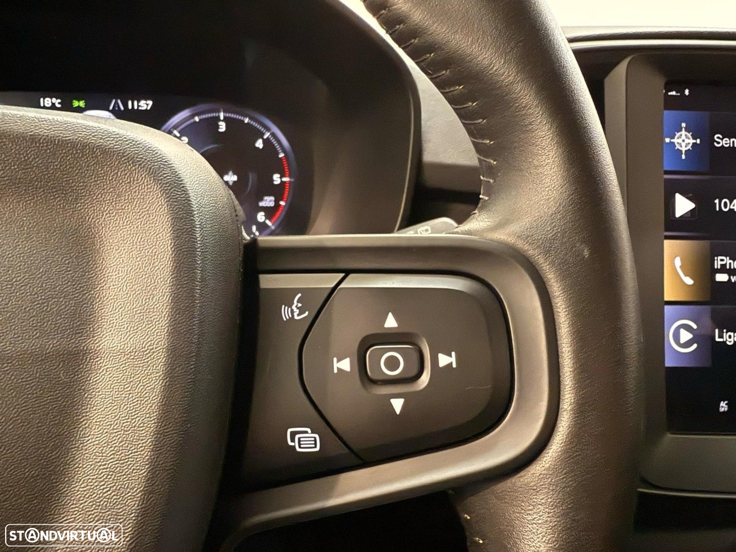 Volvo XC 40 2.0 D3 Momentum - 16