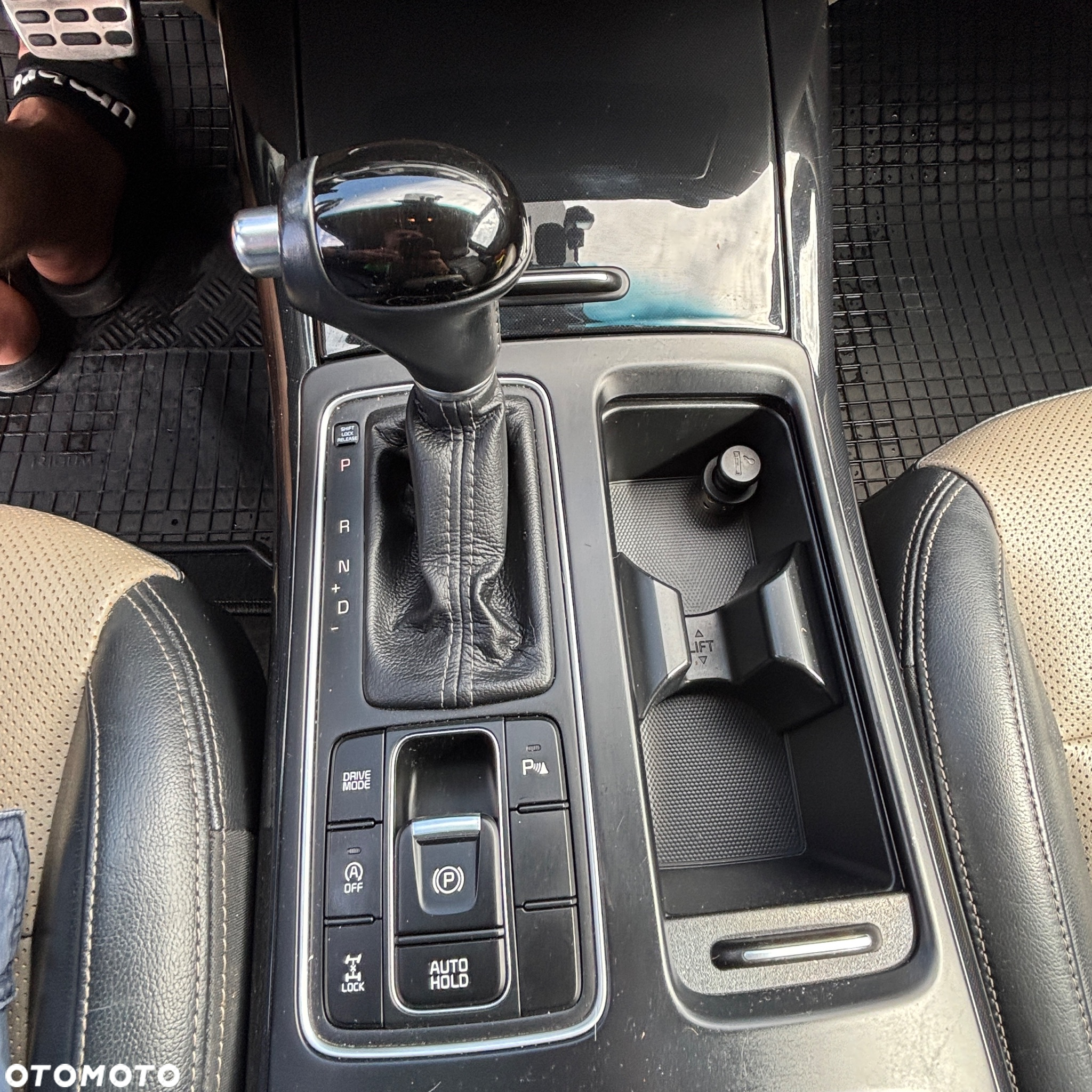 Kia Sorento 2.0 CRDI Business Line - 20