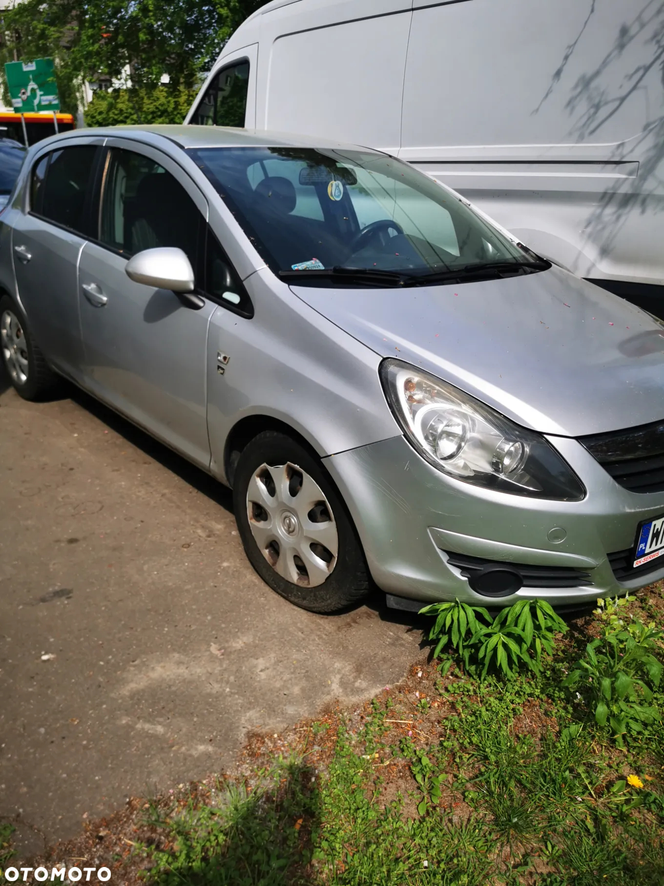 Opel Corsa 1.2 16V 111 - 4