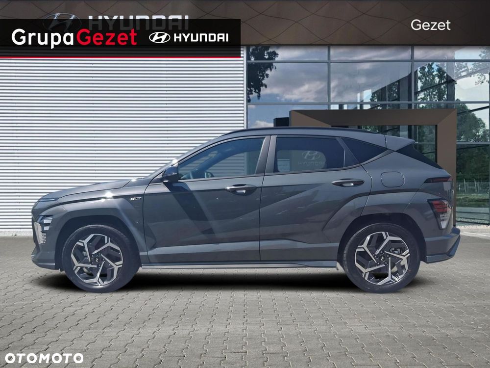 Hyundai Kona - 2