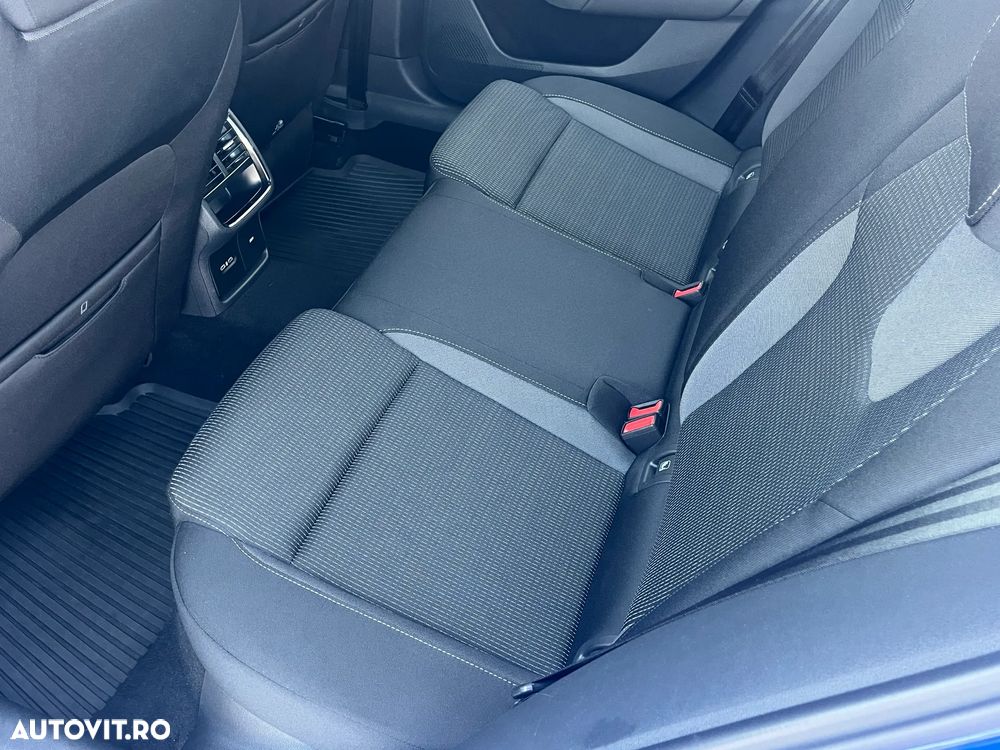 Skoda Octavia 1.0 TSI Ambition - 8