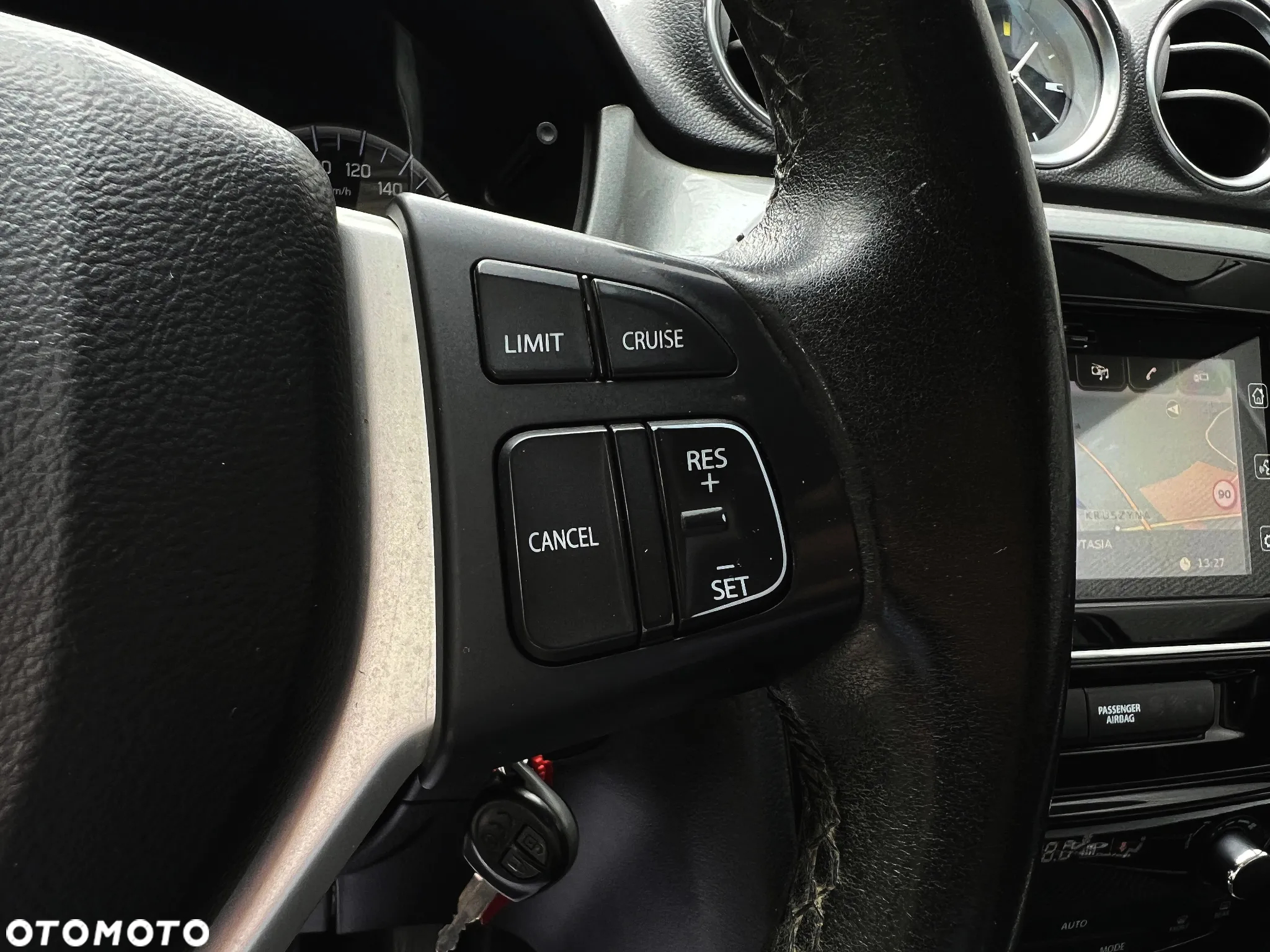 Suzuki Vitara 1.6 (4x2) Comfort - 25