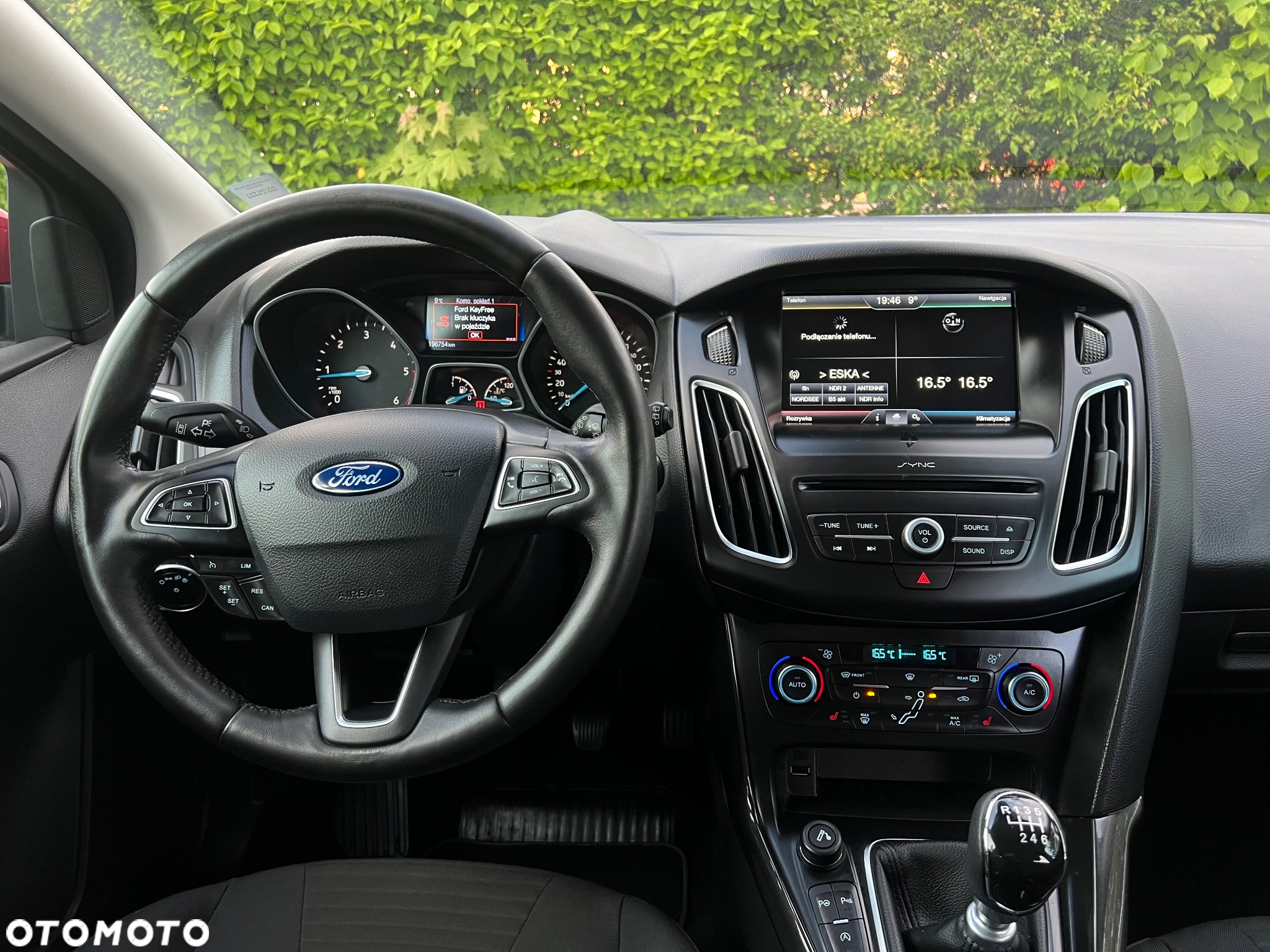 Ford Focus 1.5 TDCi Platinium X - 6