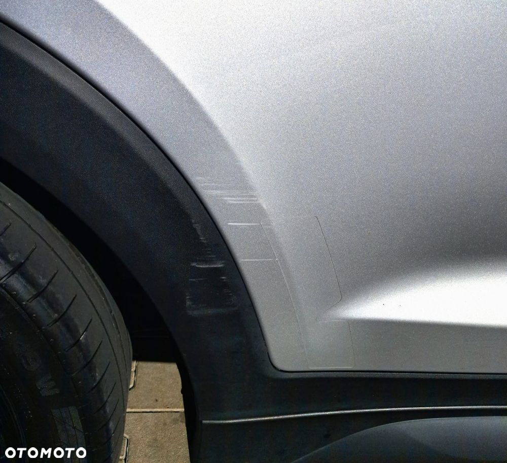 Hyundai Tucson 1.6 CRDi N Line 2WD DCT - 11