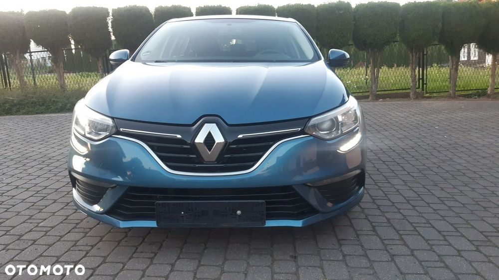 Renault Megane 1.2 Energy TCe Life - 2